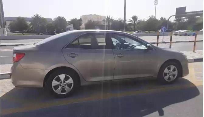 استفاده شده Toyota Camry برای فروش که در دوحه #5721 - 1  image 